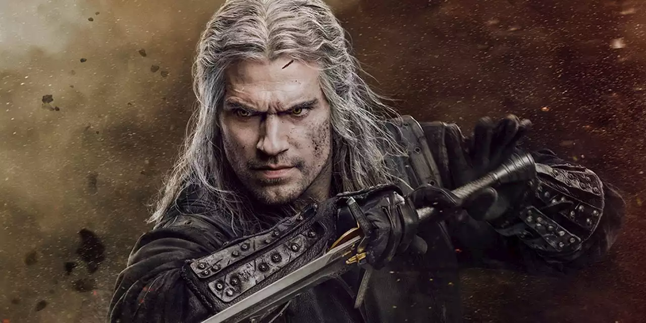 'The Witcher' Season 3 & 'Hidden Strike' Lead Netflix Top 10 Charts