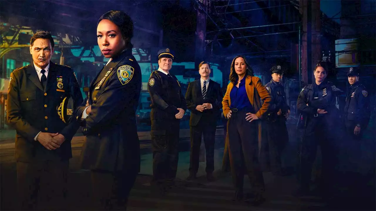 East New York: Su Mediaset Infinity il poliziesco dei produttori di NYPD con un punto di vista femminile