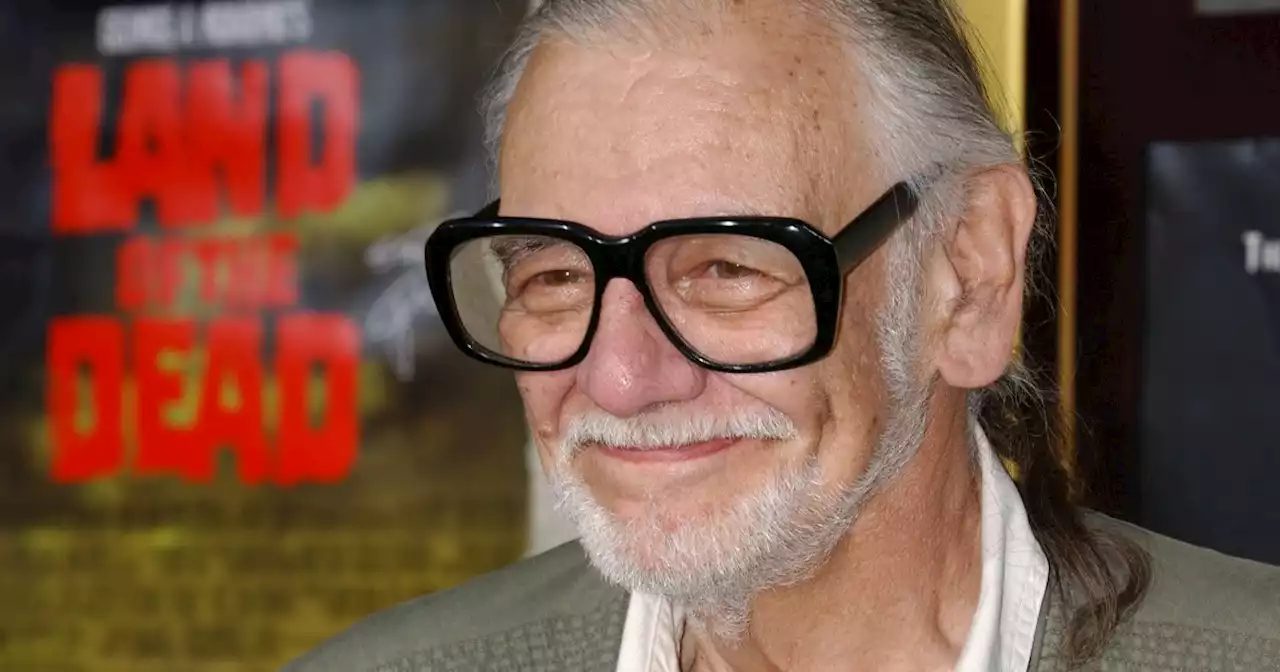 George A. Romero's Twilight of the Dead Gets Filming Date