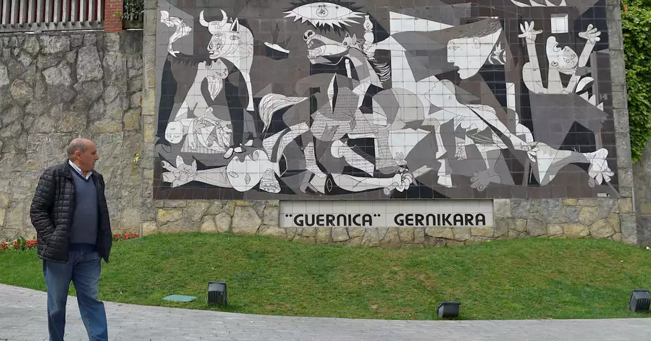 Guerre civile. Guernica officiellement reconnue comme “lieu de mémoire” en Espagne