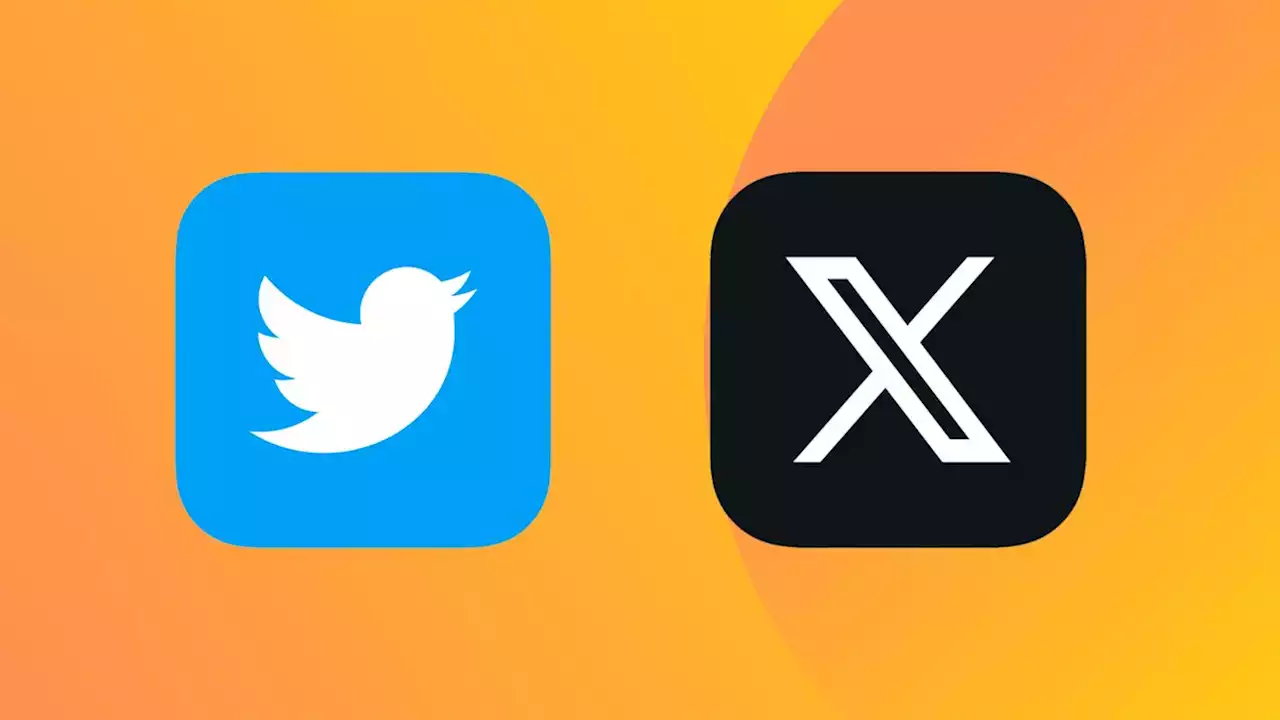 Twitter users are axing Elon's X from their homescreens