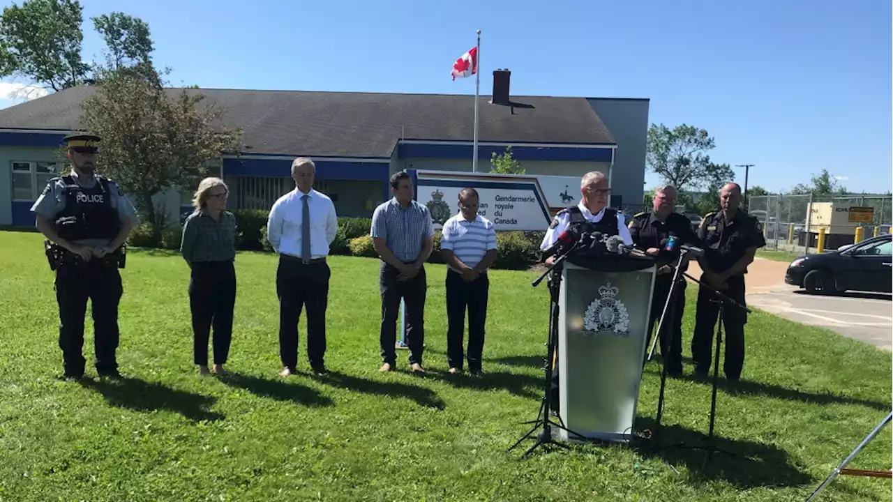 N.S. flooding: Body found in Advocate Harbour believed to be missing youth