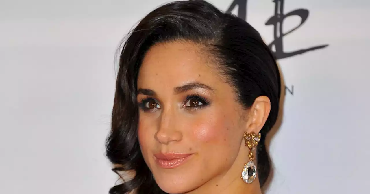 Former pal of Meghan Markle claims Duchess 'not fooling anybody'