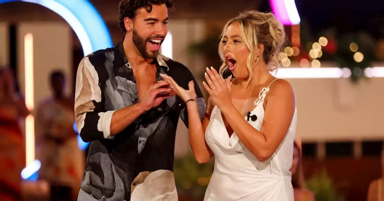 Love Island slammed with over a thousand Ofcom complaints in final week