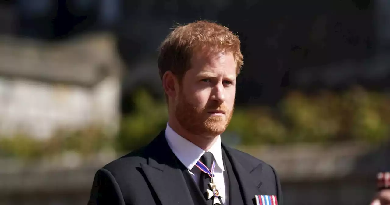 Prince Harry 'misses family more than ever' this summer after moving to America