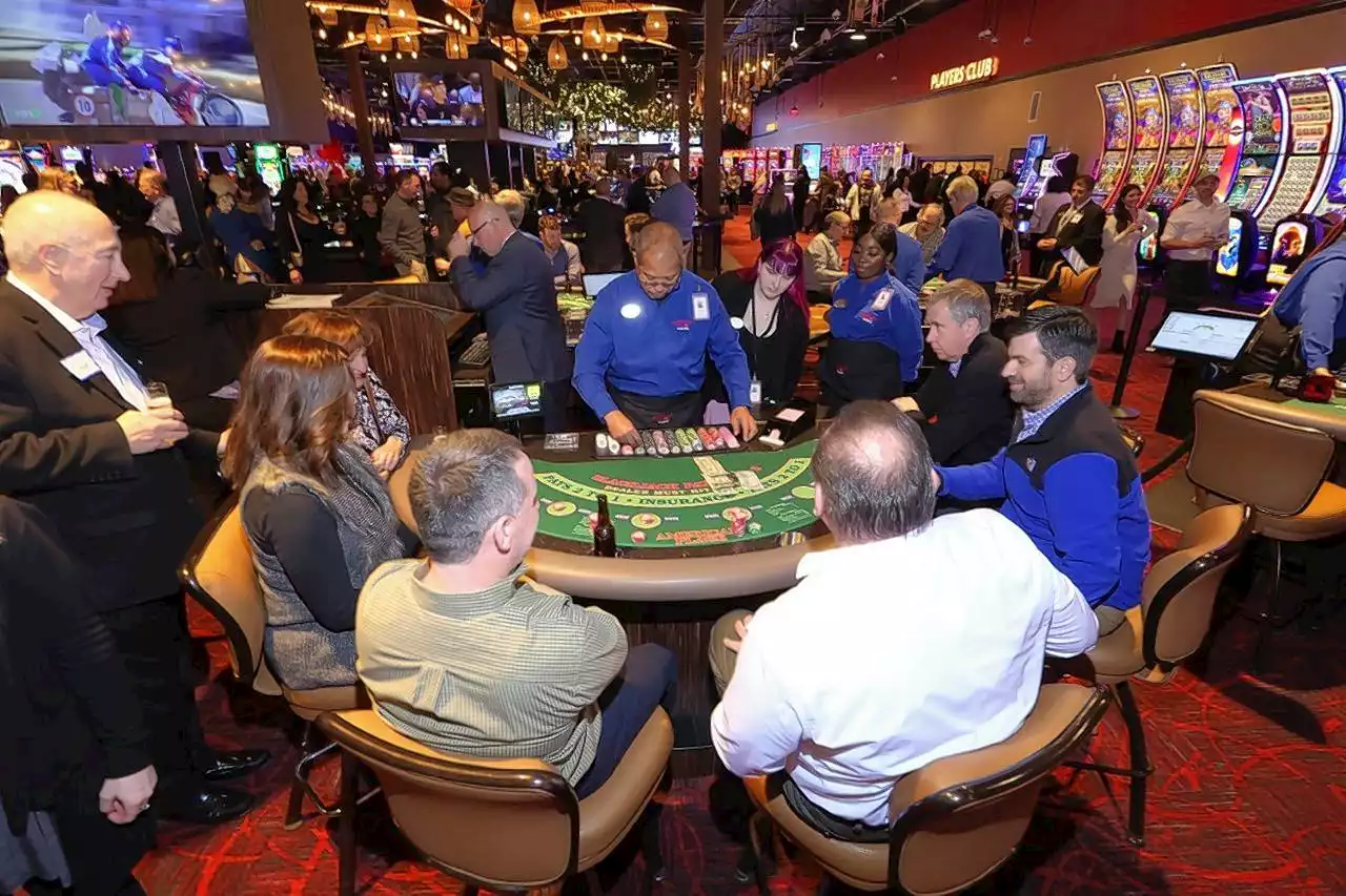 Appeals court revives Potawatomi lawsuit over casino selection in Waukegan