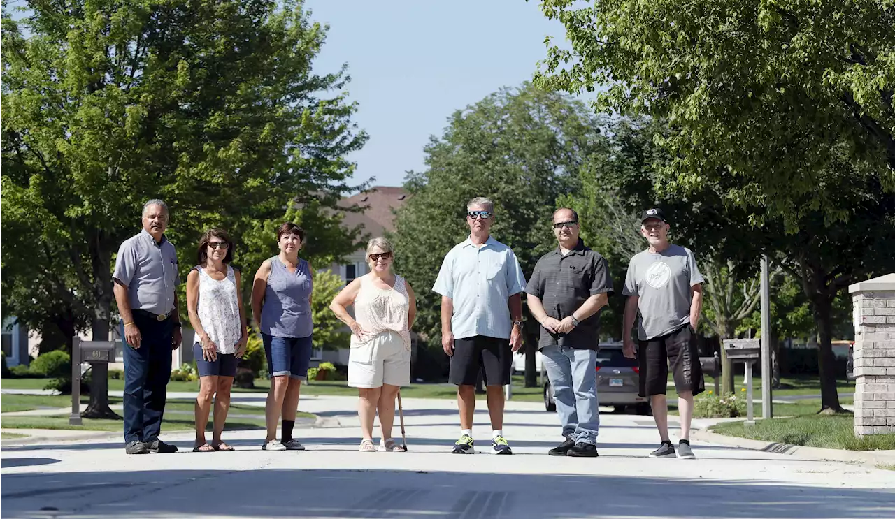 'It's putrid': Residents air grievances about odors from local food plants