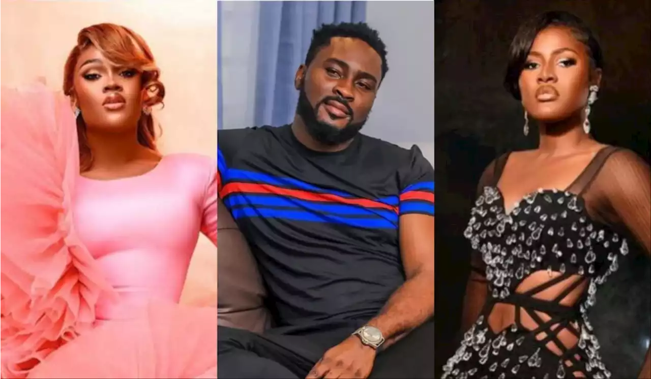 BBNaija All Stars: I want CeeC, Alex disqualified - Pere