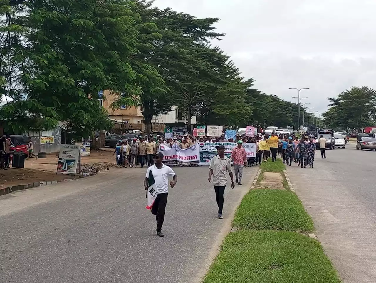 Subsidy removal: Akwa Ibom needs modular refinery, petrol depot - NLC, TUC