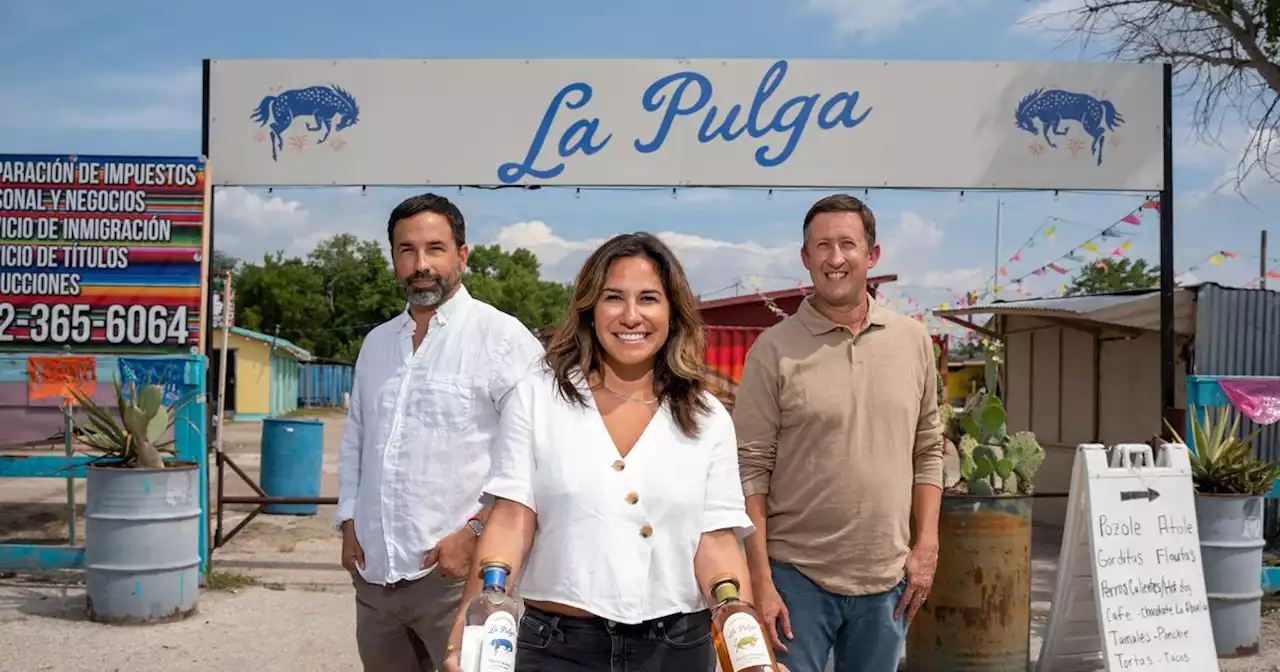 The boozy story of La Pulga, the Fort Worth company selling tequila now, sotol soon