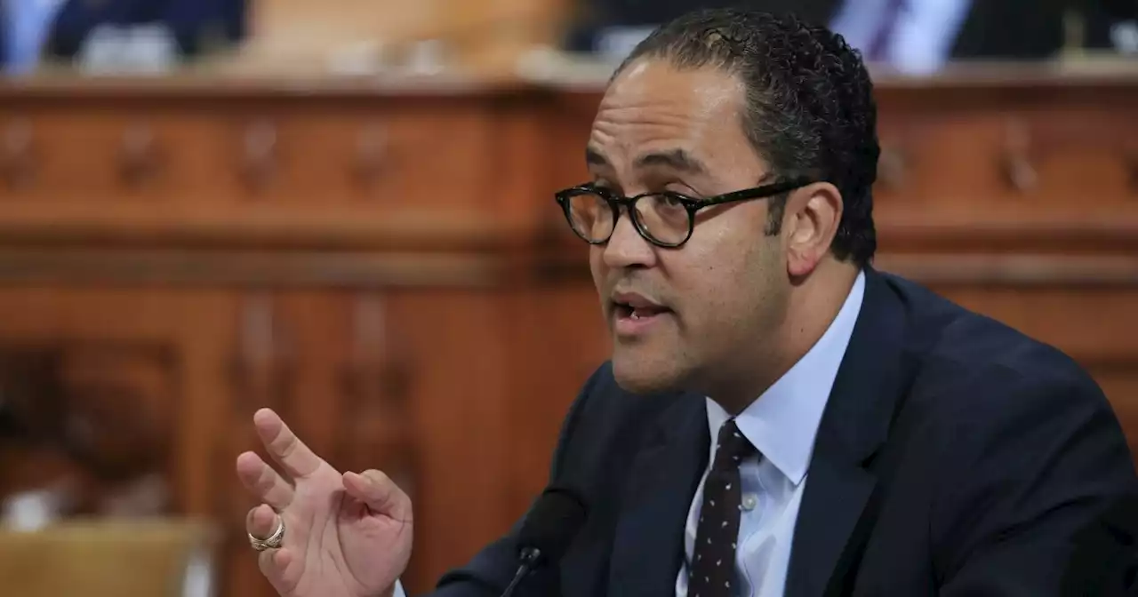 Donald Trump indictment: Will Hurd says ex-president running to stay out of prison