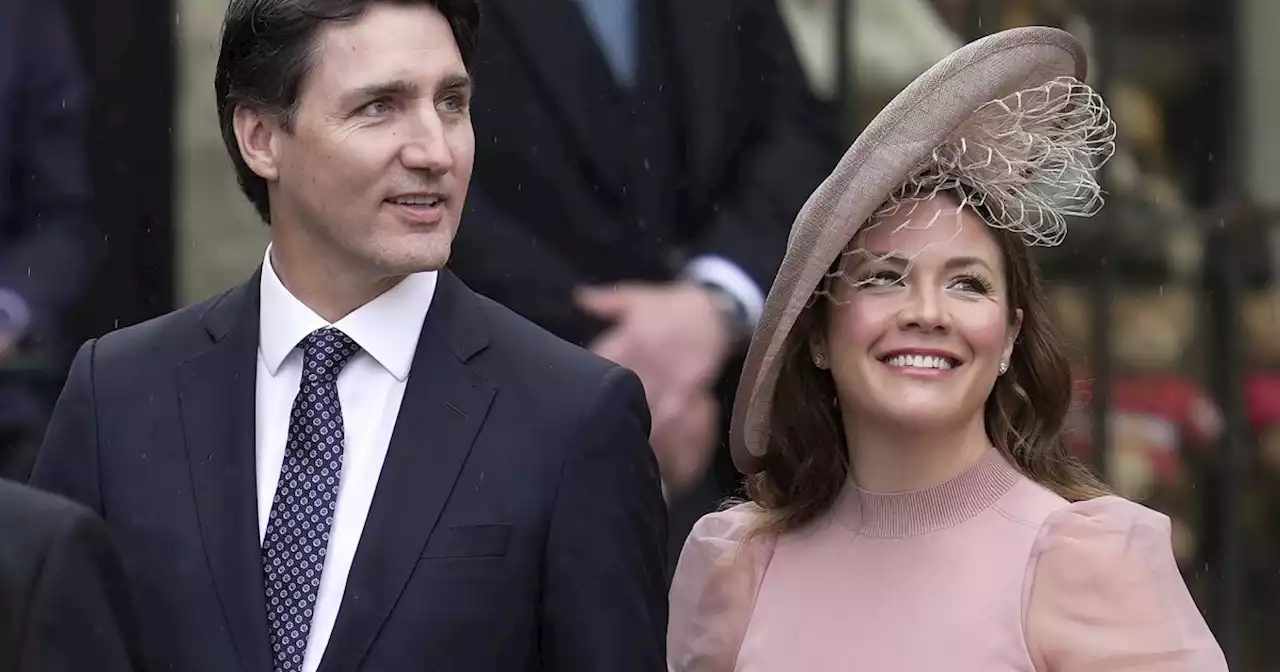 Justin Trudeau divorce: Canadian prime minister announces split from wife of 18 years