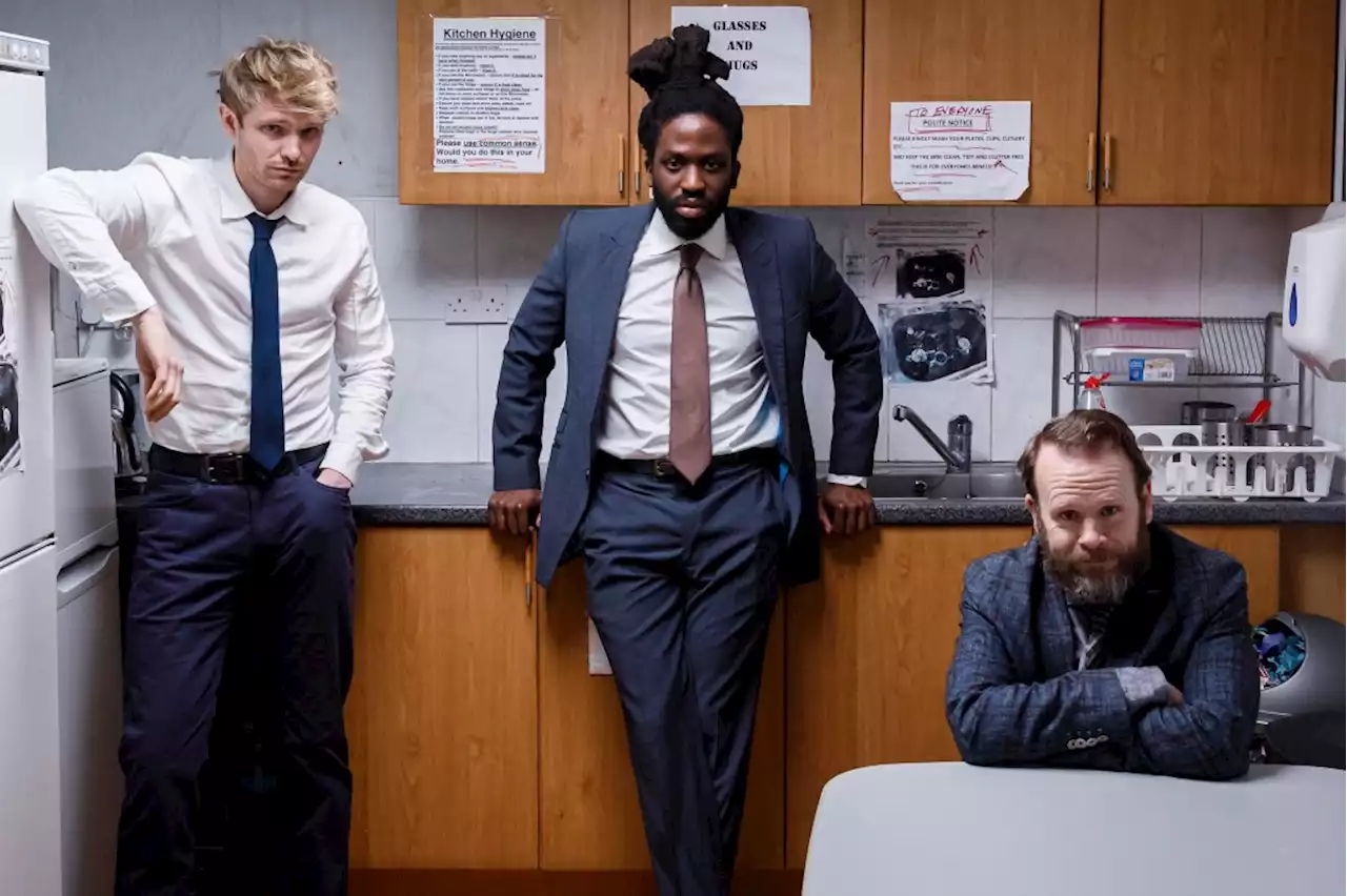 ‘Dreaming Whilst Black’: Showtime Acquires Buzzy BBC Comedy From Big Deal Films & A24