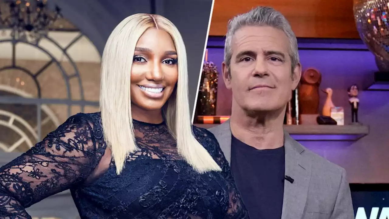 Nene Leakes Says She Doesn’t “Have Any Hard Feelings” Against Andy Cohen & Reveals If She’s Open To Return To ‘Real Housewives Of Atlanta’