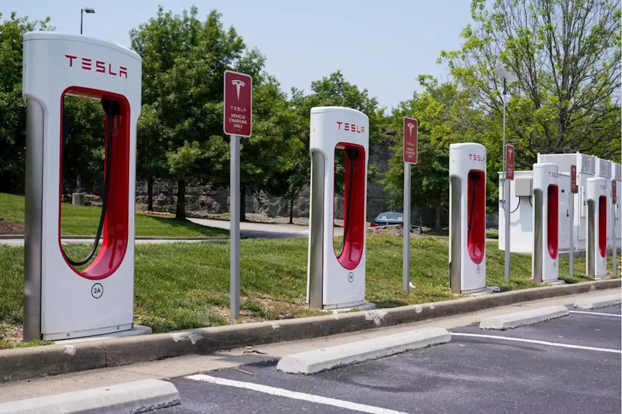 After pushback to electric vehicle charging plan, Xcel Energy proposes rebates for others to build stations