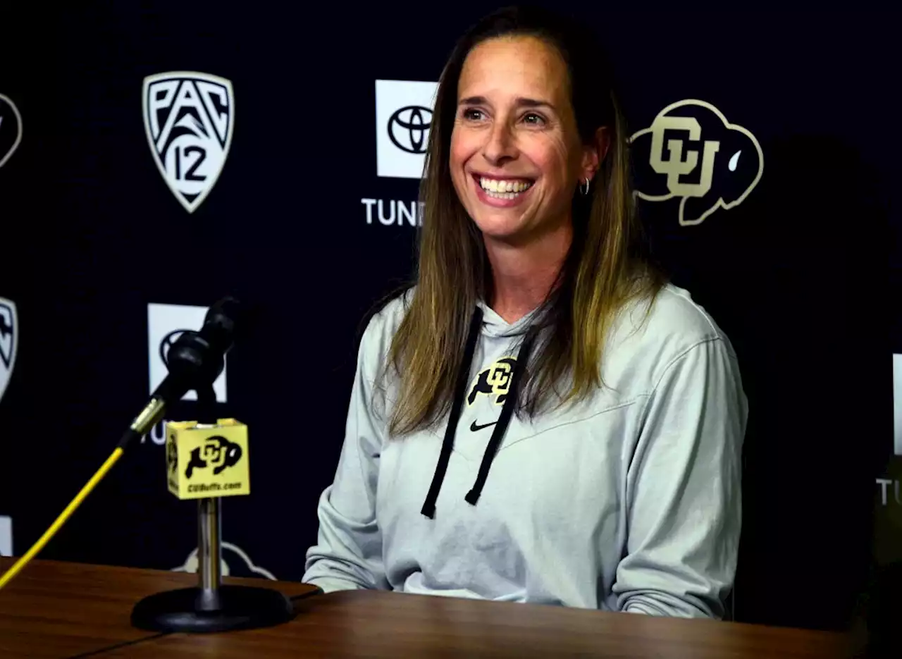 Women’s basketball: JR Payne ready for new challenges in CU Buffs’ move to Big 12