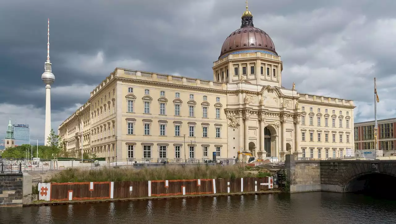 Liste mit sensiblen Informationen über Beschäftigte: Humboldt Forum muss Bußgelder in Höhe von 215.000 Euro zahlen