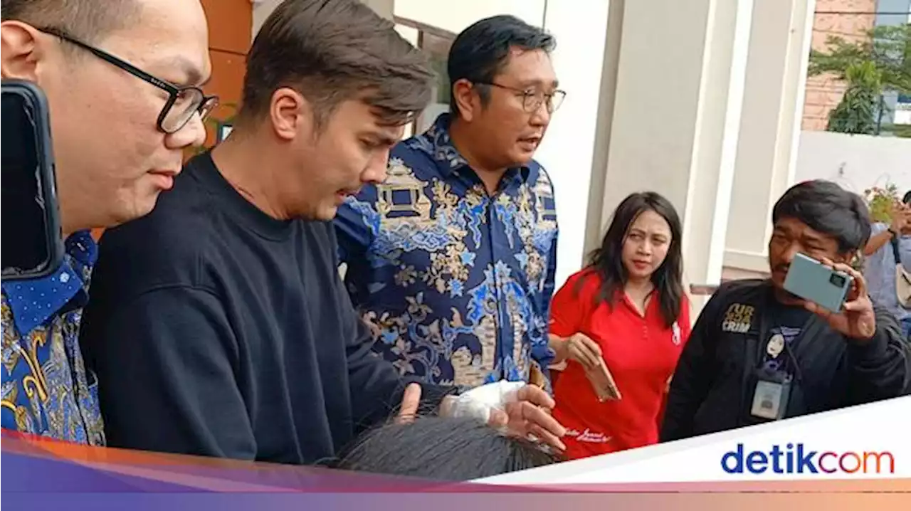 Komunikasi Rendy Kjaernett dan Lady Nayoan Membaik, Bakal Rujuk?