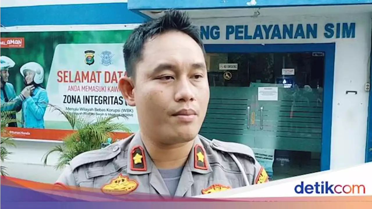 Kronologi Mobil Anggota DPRD Lampung Tabrak Bocah 5 Tahun hingga Tewas