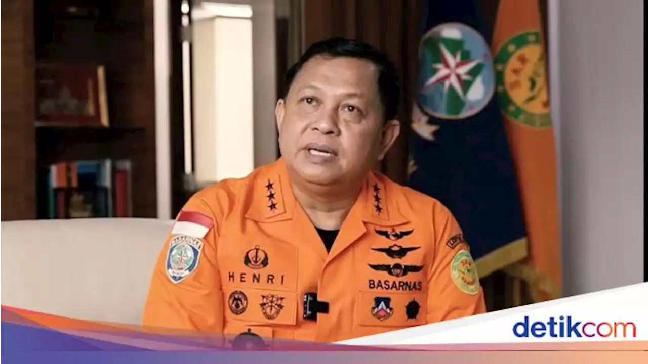 Pro Kontra soal Kabasarnas Kelak Diadili Peradilan Militer atau Umum