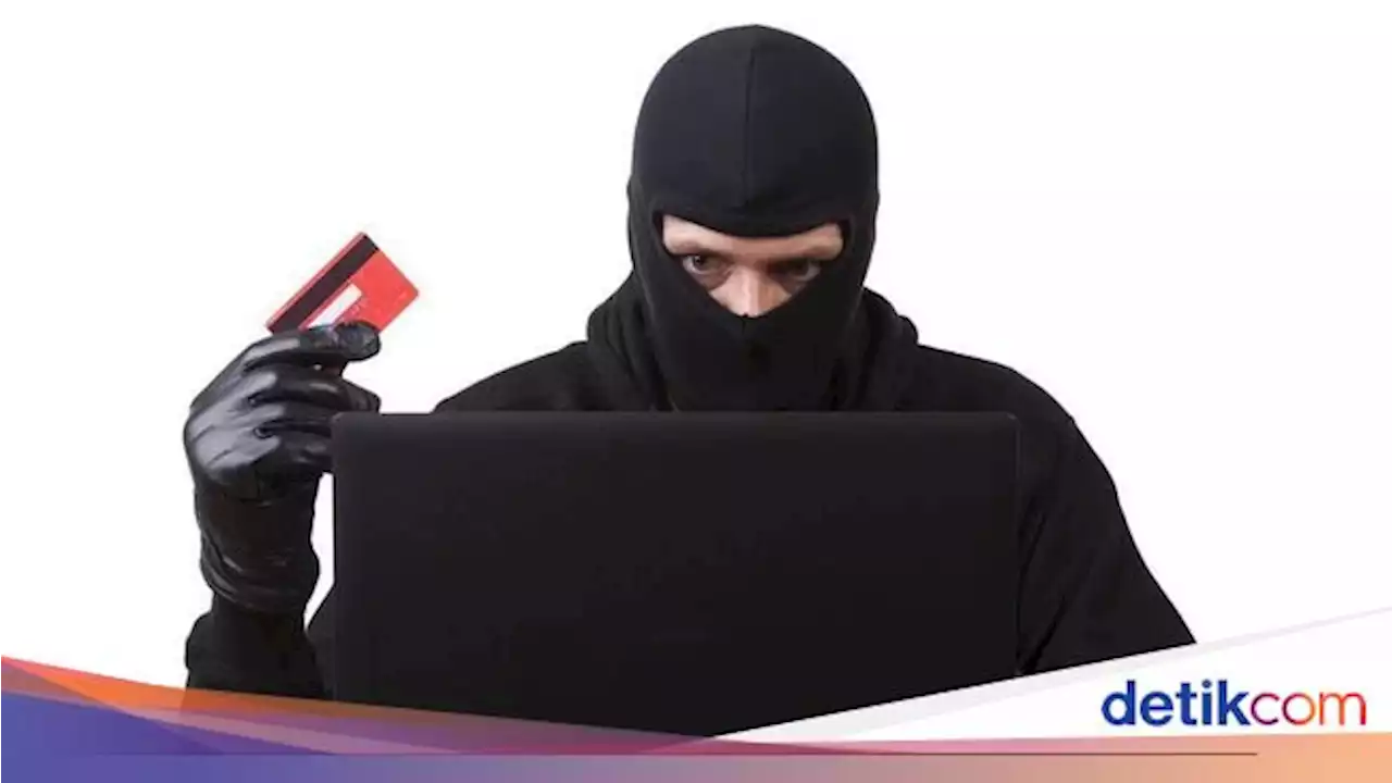 Awas! Kenali Modus Carding yang Bisa Bikin Uang Lenyap Tiba-tiba