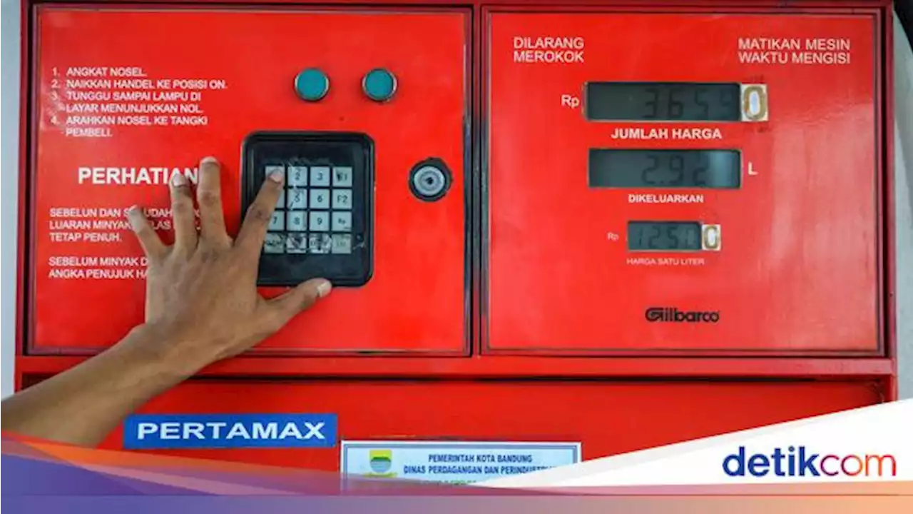 Harga BBM Pertamina, Shell hingga Vivo dan BP Kompak Naik, Pilih Mana?