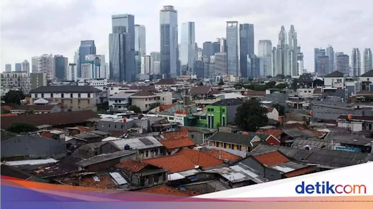 Perusahaan Singapura Rogoh Rp 6 T Beli Properti, Termasuk Apartemen di DKI