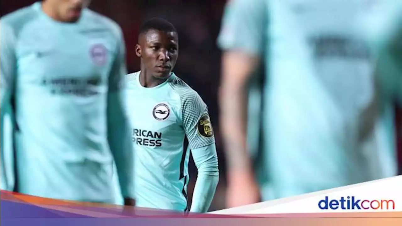 Jadi Incaran Chelsea, Caicedo Blak-blakan Ingin Tinggalkan Brighton