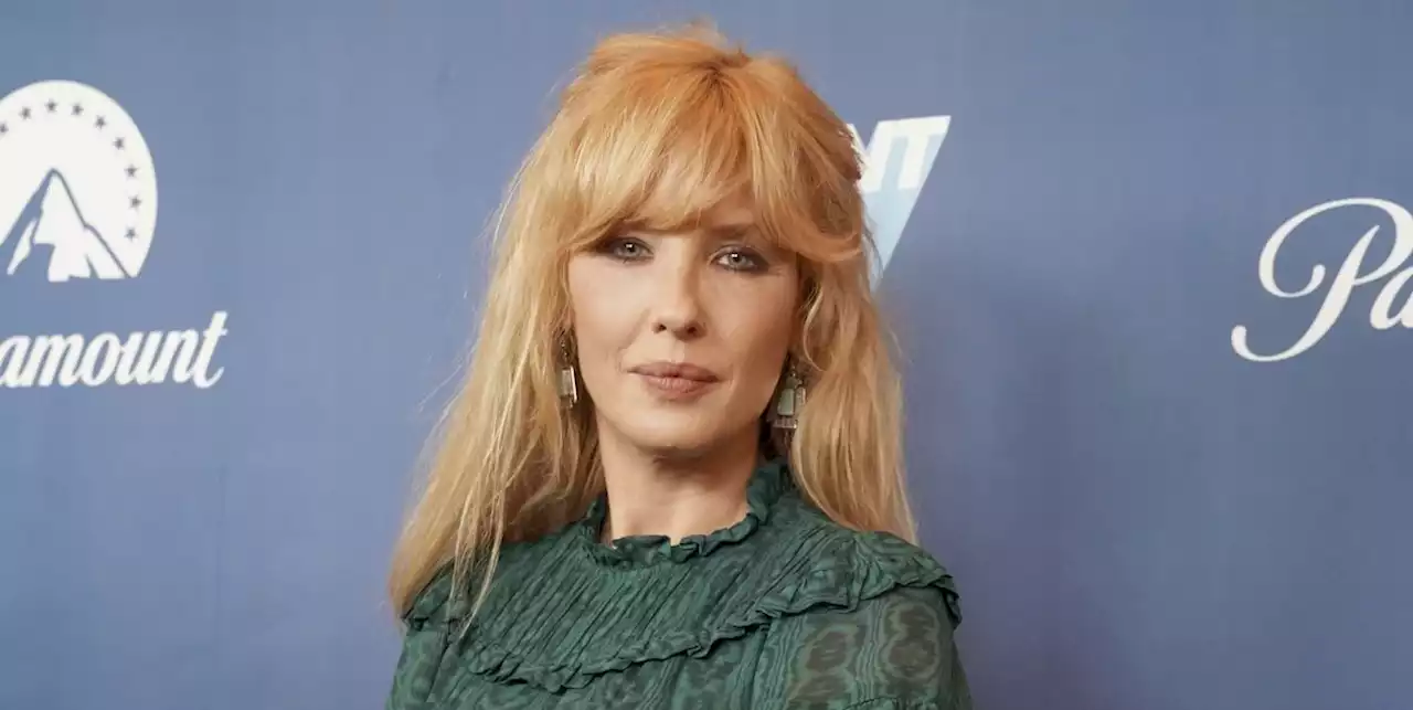 Yellowstone's Kelly Reilly hints at 'beautiful and epic' show finale