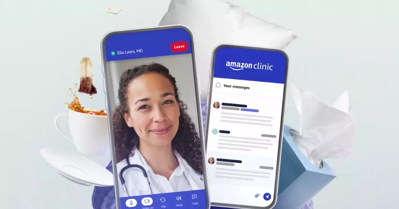 Amazon expands its virtual healthcare service across U.S. | Digital Trends