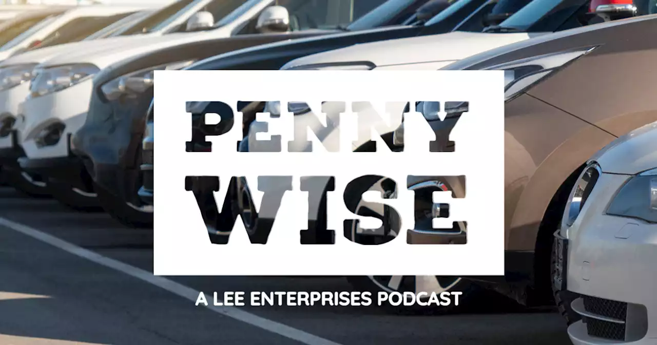 Creative ways to cut your energy costs | PennyWise Podcast (copy)