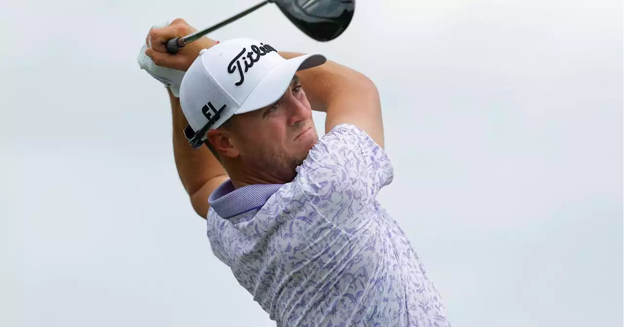 Wyndham Championship props: Best bets for Sedgefield Country Club including Justin Thomas odds