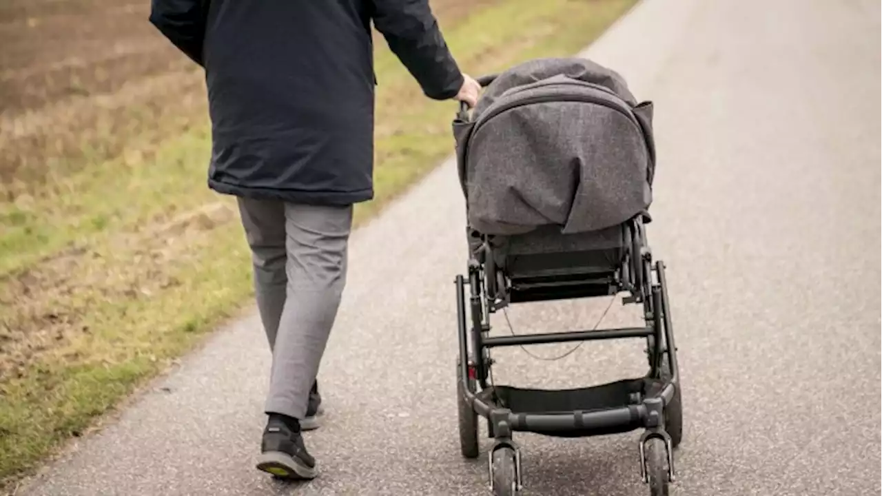 Mændene fik 11 ugers barsel, men den nybagte far Poul Erik ville ikke have dem