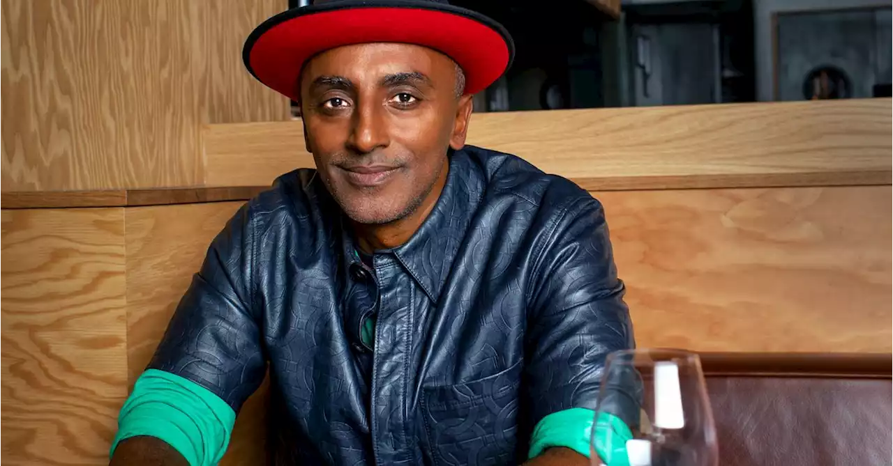 Chef Marcus Samuelsson Dishes on Honeyland, Houston’s New Black Food and Music Festival