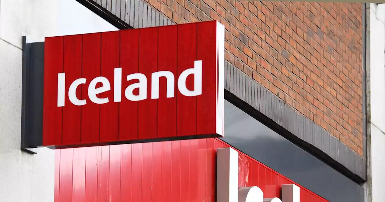 Iceland selling 50 chicken dippers, KitKats and bacon for 1p each