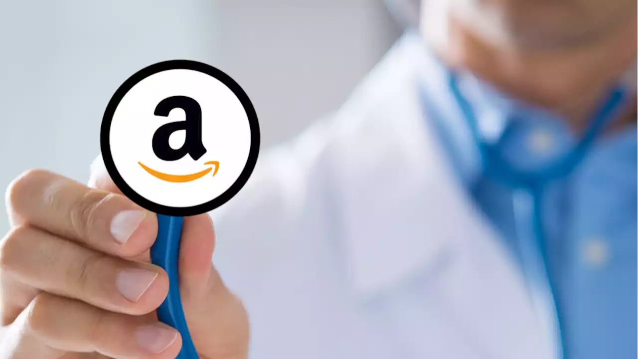 Amazon lança telemedicina por video nos EUA