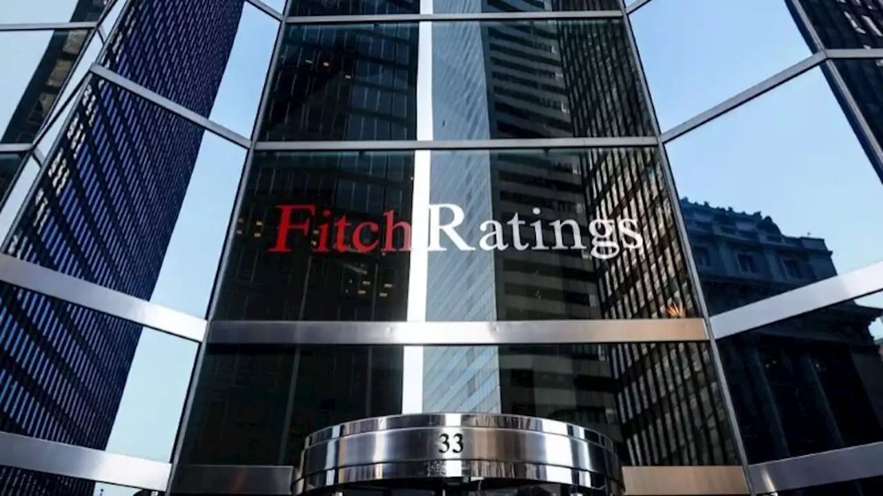 Fitch corta notação soberana dos EUA para ‘AA+’