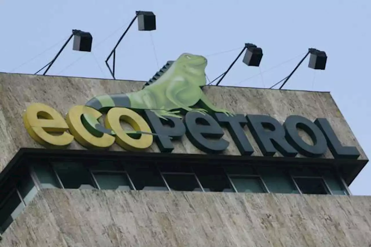 Ecopetrol colocó en el mercado externo 10 millones de barriles de crudo carbonado