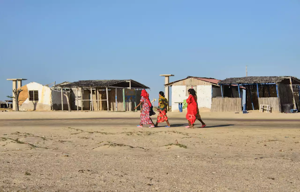 Expiden 11 decretos por Estado de Emergencia para La Guajira