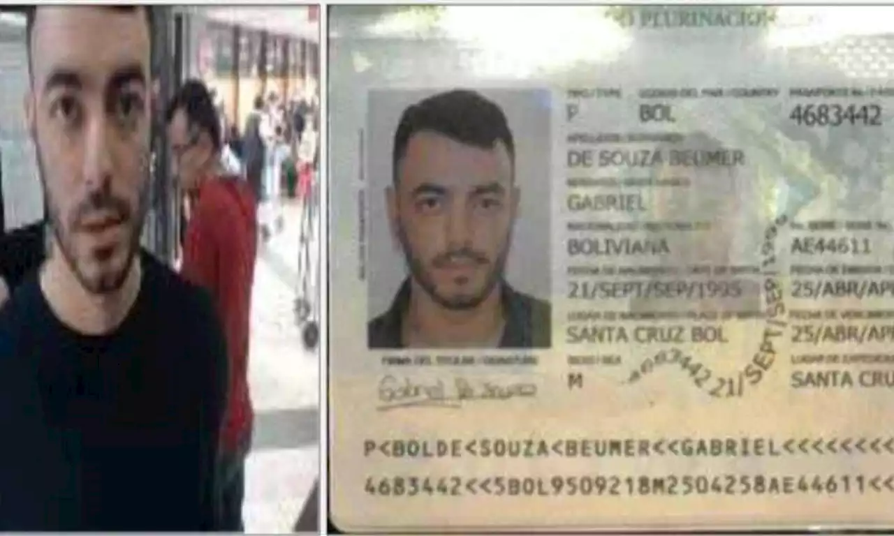 Policía descarta que el narco más buscado del continente esté en Colombia