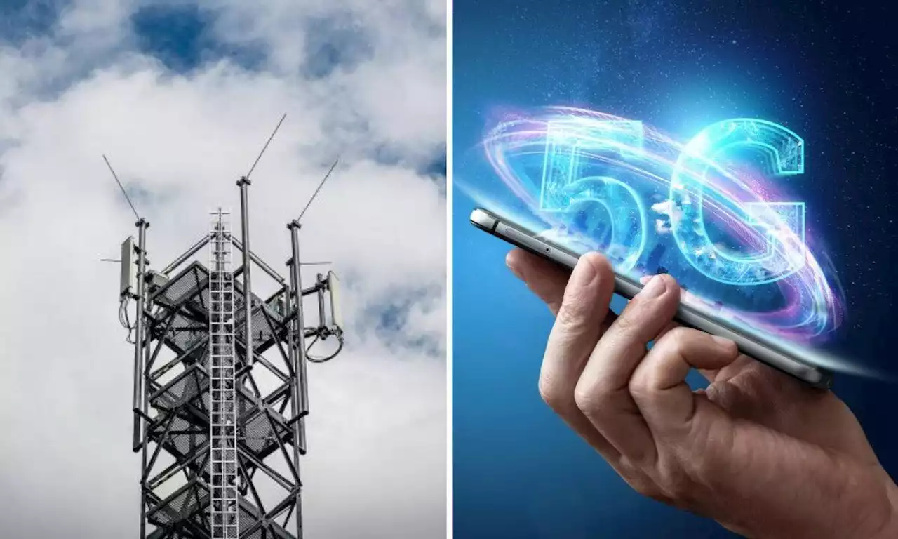 Redes 5G en Colombia: arrancó en firme proceso de licitación por parte de Mintic