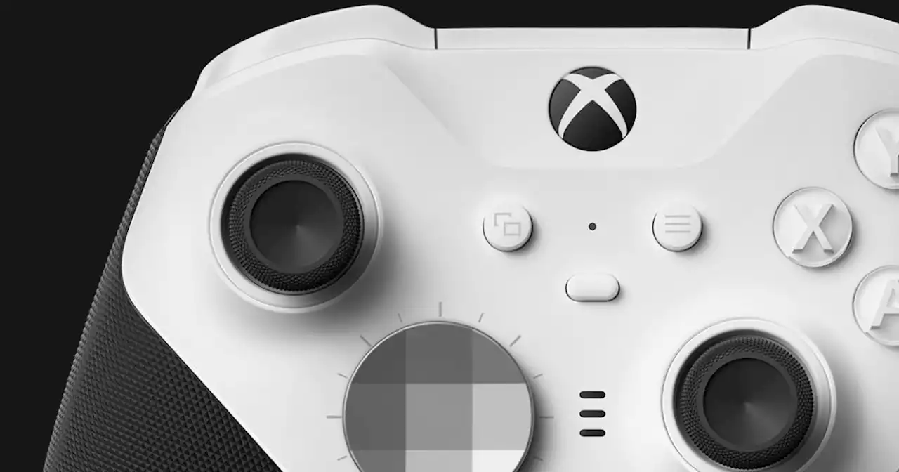 The Morning After: Microsoft starts selling replacement parts for Xbox gamepads | Engadget