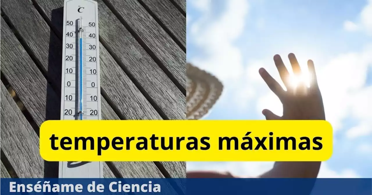 Clima México: Estos son los 7 estados que superarán los 40 °C este miércoles 02 de agosto