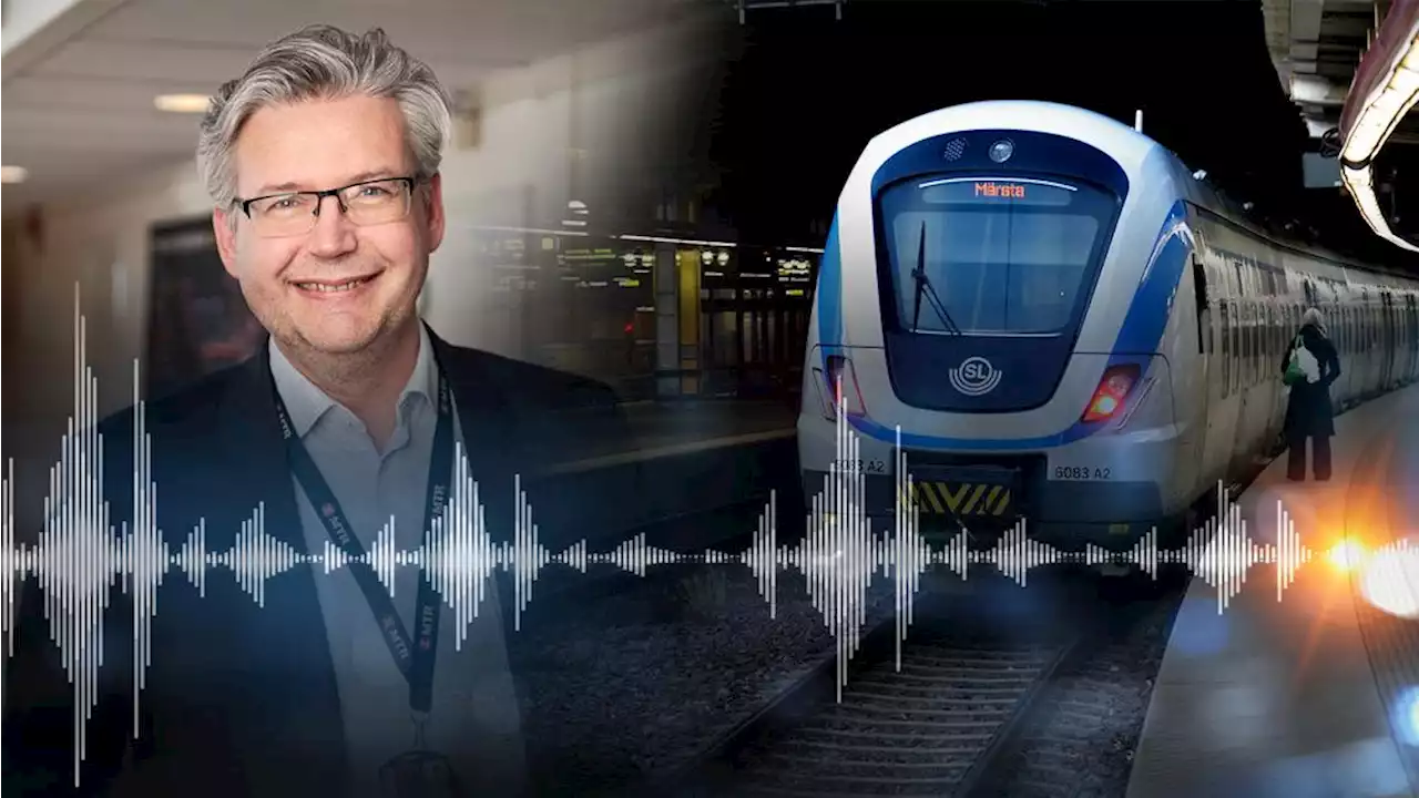 Inspelning visar MTR:s brutna löfte till skyddsombuden