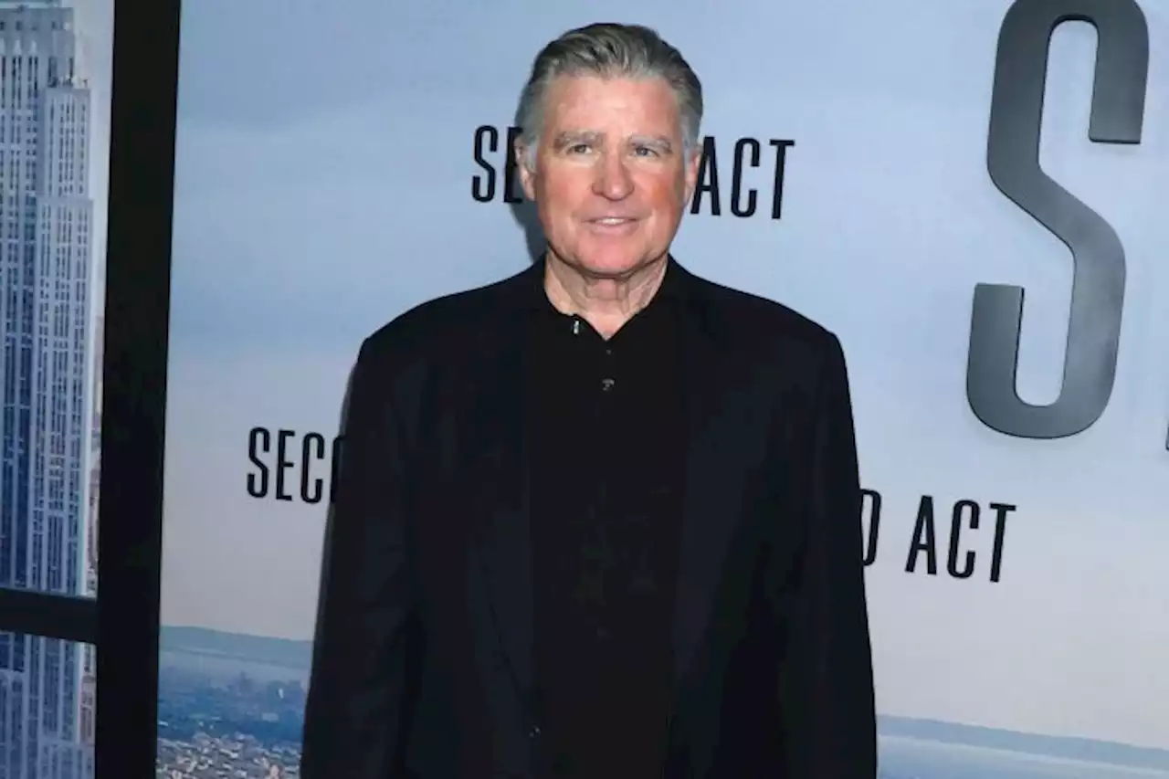 Treat Williams’ Death: Driver Charged, Cause Of Death Released Two Months After Fatal Motorcycle Accident