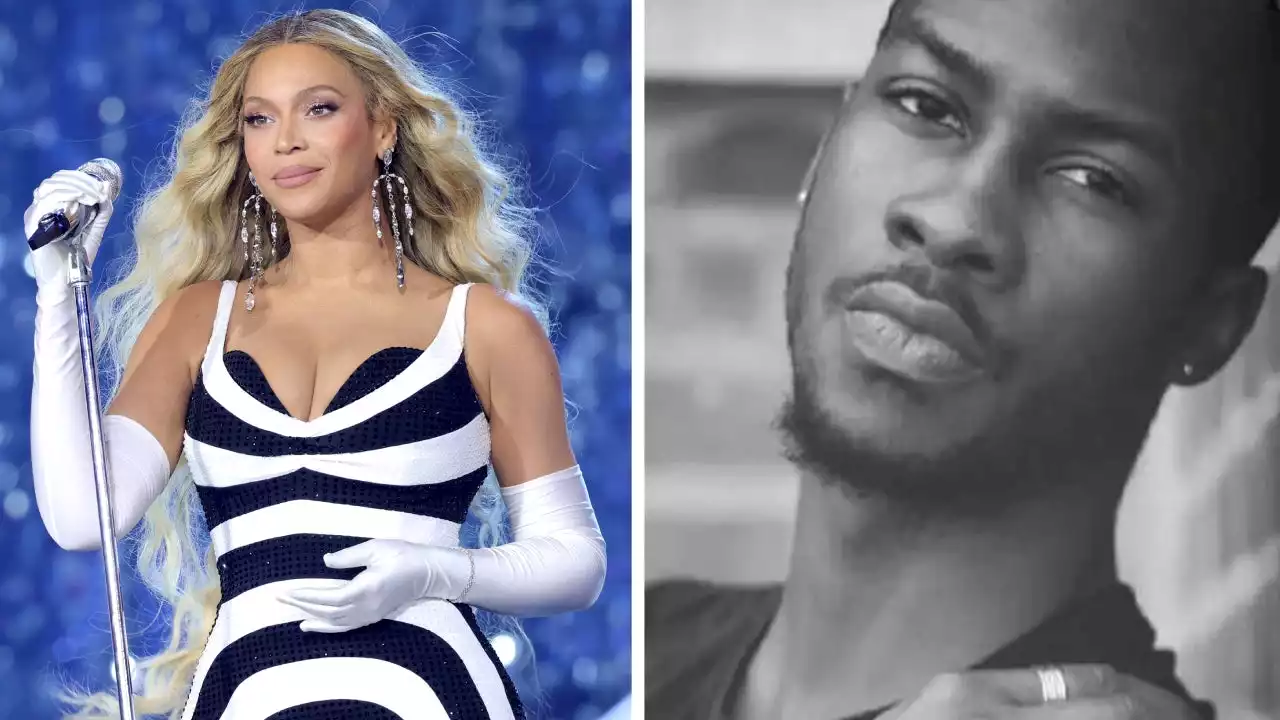 Beyoncé Honors Dancer O'Shae Sibley After He Was Fatally Stabbed