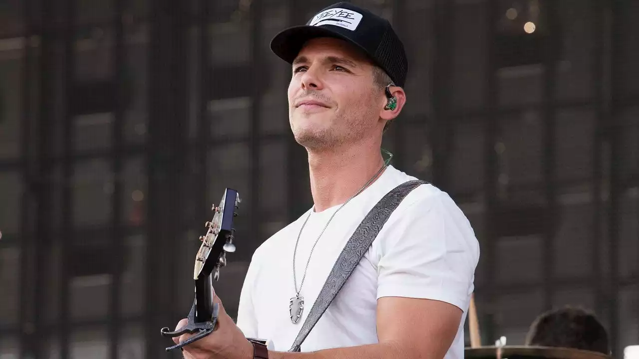 Granger Smith Recalls Hitting Rock Bottom After Death of Son River