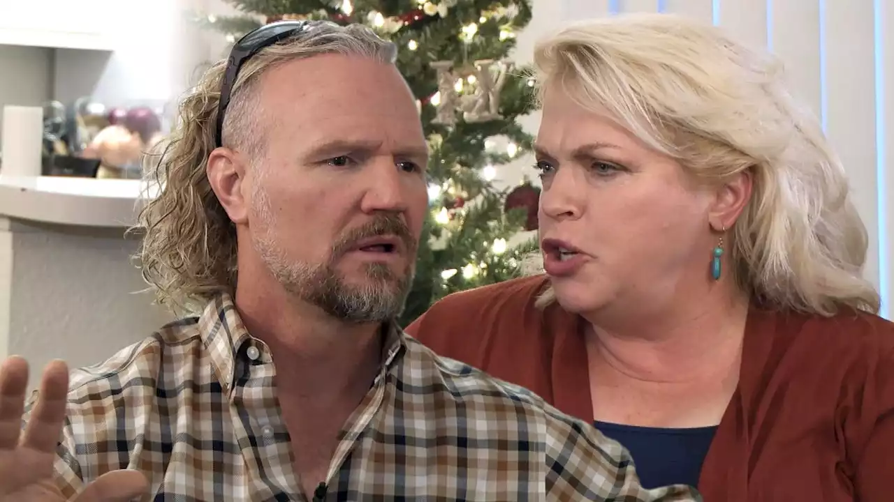 'Sister Wives': Janelle Brown Calls Kody 'Manipulating' in New Trailer