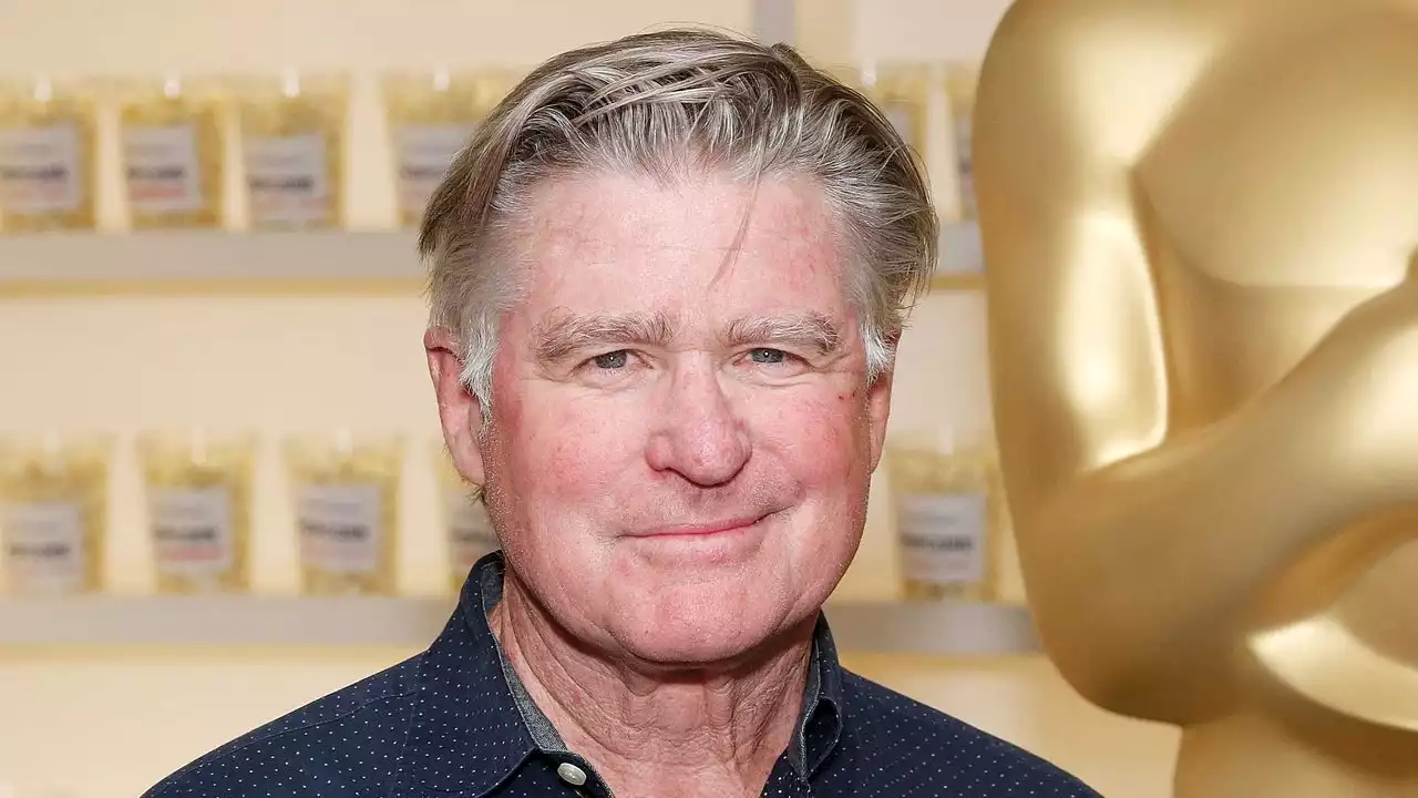 Treat Williams' Death: Driver Charged After Fatal Motorcycle Accident