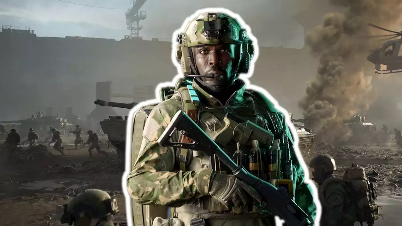 Battlefield: Beim kommenden Spiel soll der Shooter offenbar bei Call of Duty abpausen